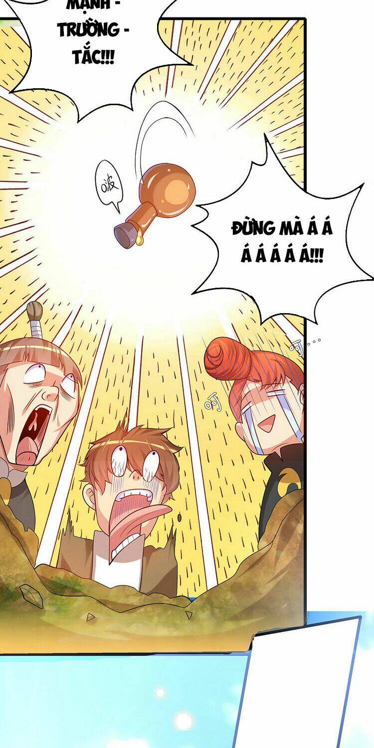 Hài Đế Vi Tôn Chapter 95 - Trang 2