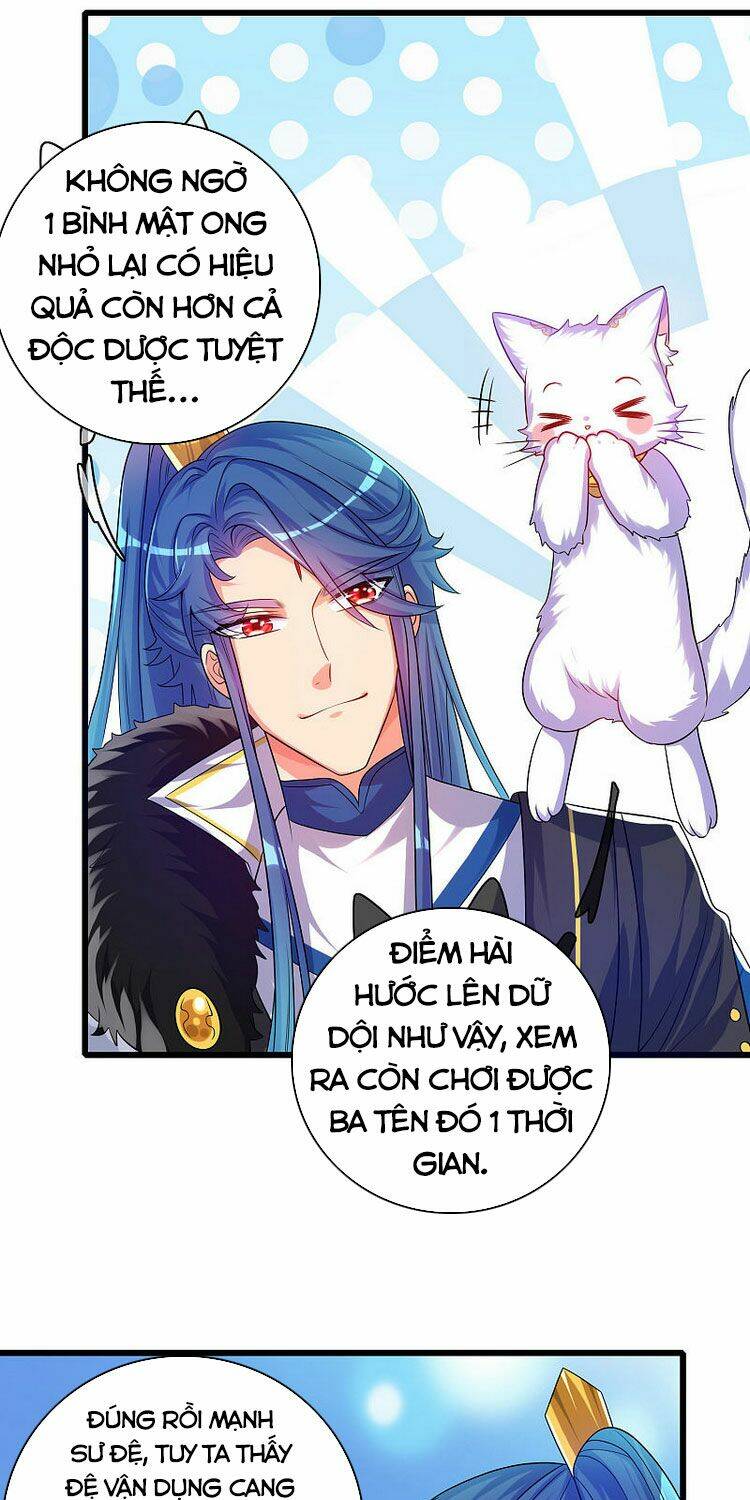 Hài Đế Vi Tôn Chapter 95 - Trang 2