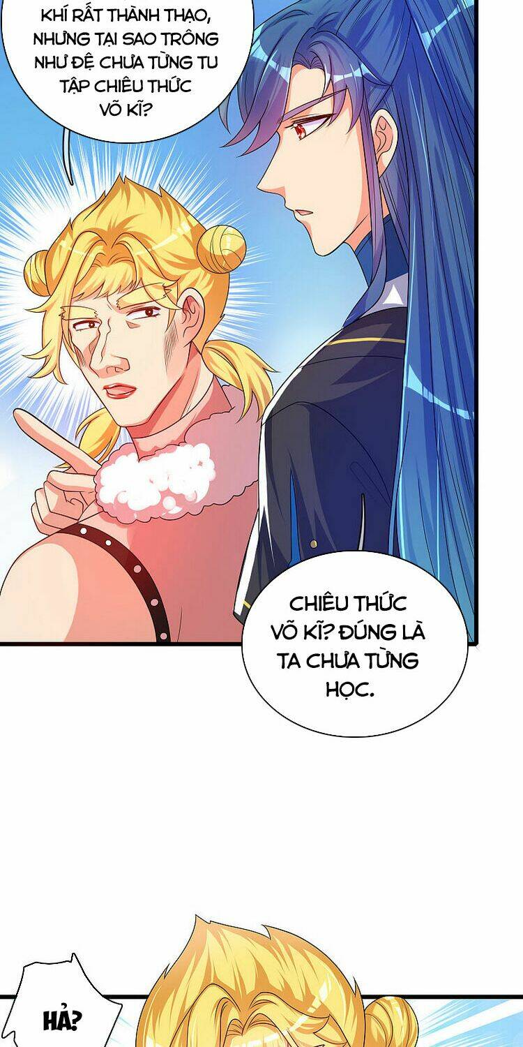 Hài Đế Vi Tôn Chapter 95 - Trang 2