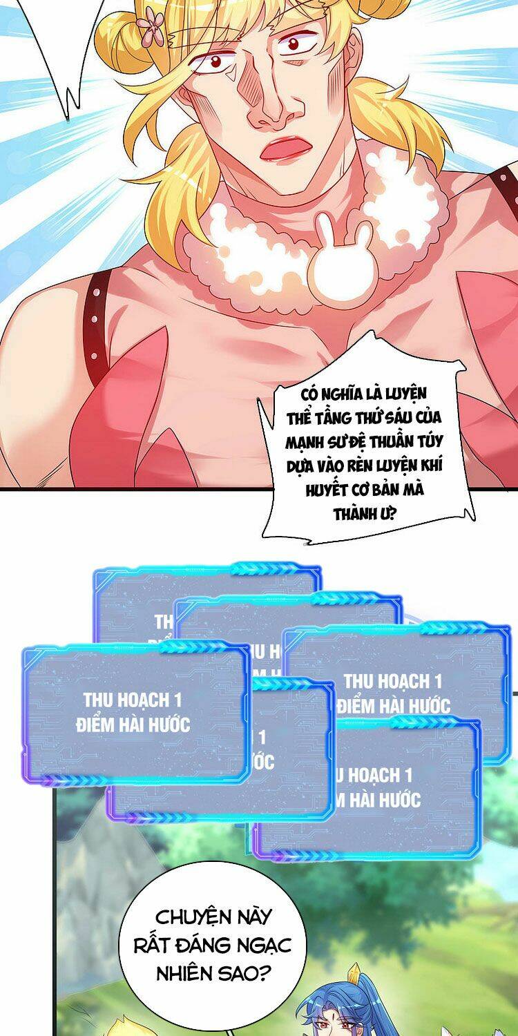 Hài Đế Vi Tôn Chapter 95 - Trang 2