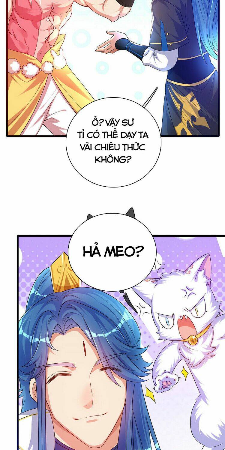 Hài Đế Vi Tôn Chapter 95 - Trang 2