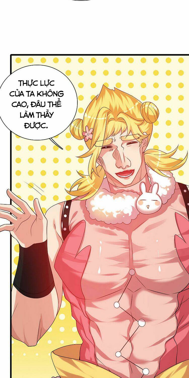 Hài Đế Vi Tôn Chapter 95 - Trang 2