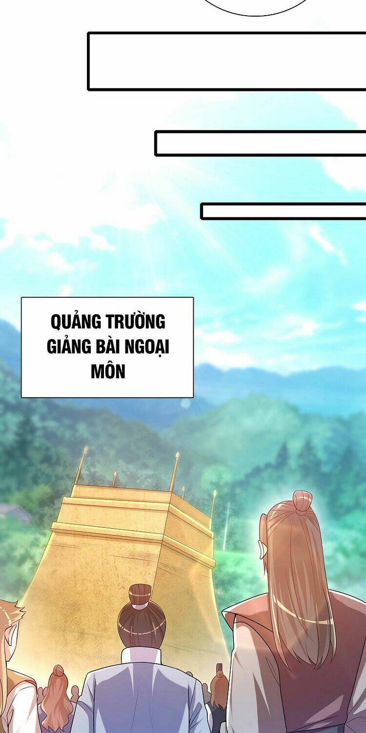 Hài Đế Vi Tôn Chapter 95 - Trang 2