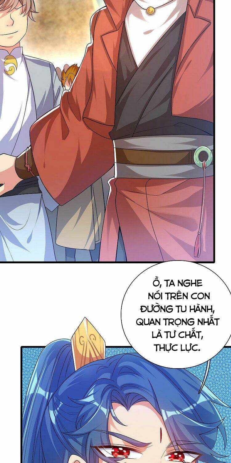 Hài Đế Vi Tôn Chapter 95 - Trang 2