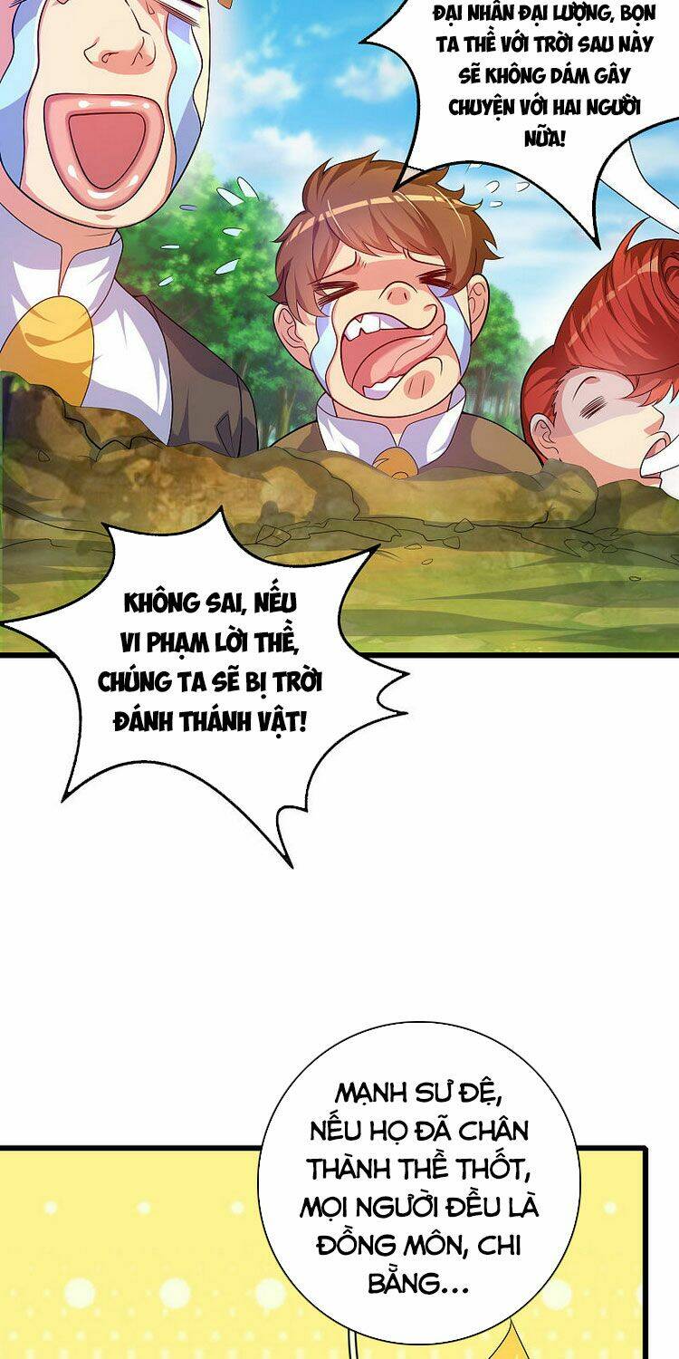 Hài Đế Vi Tôn Chapter 95 - Trang 2