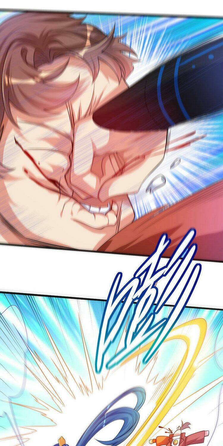 Hài Đế Vi Tôn Chapter 95 - Trang 2