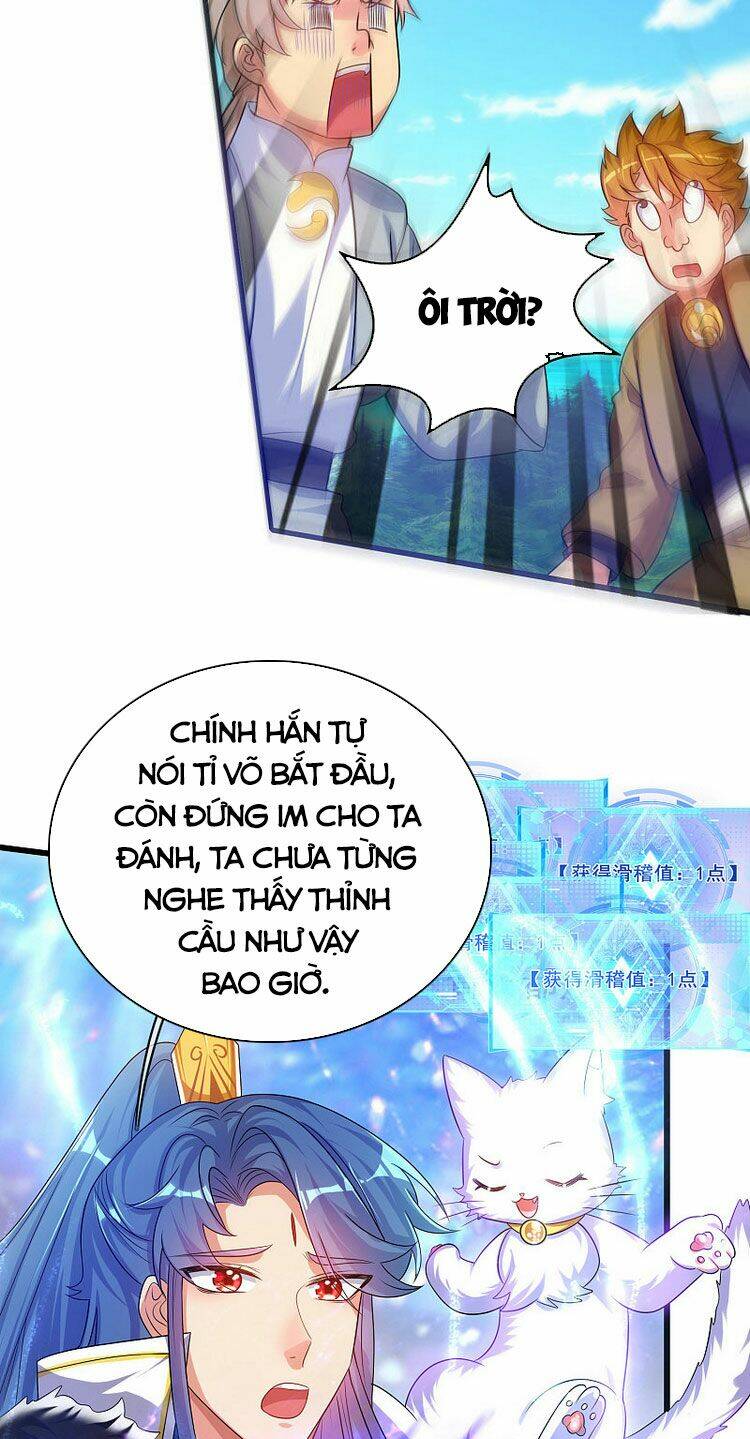 Hài Đế Vi Tôn Chapter 95 - Trang 2
