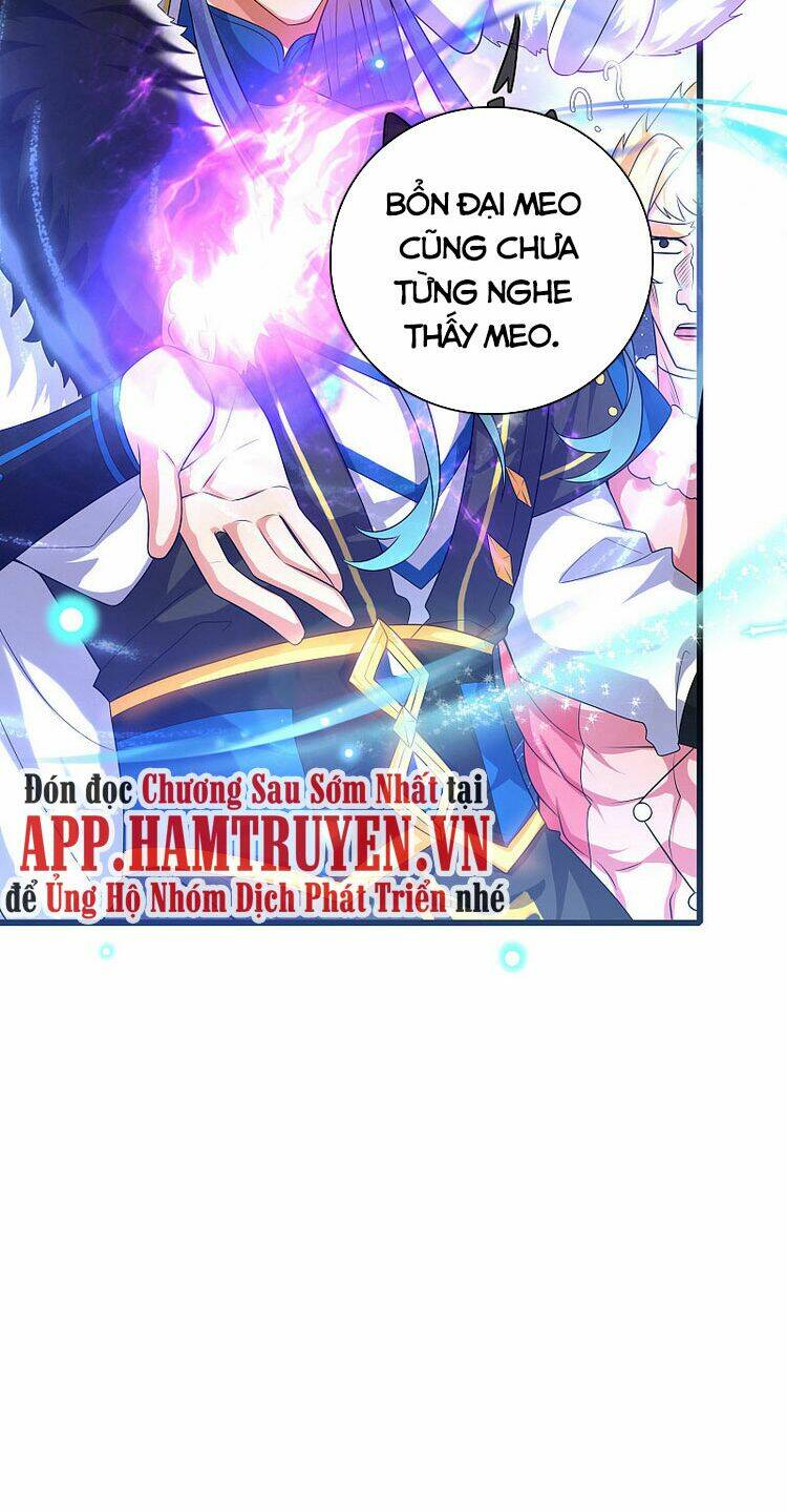 Hài Đế Vi Tôn Chapter 95 - Trang 2