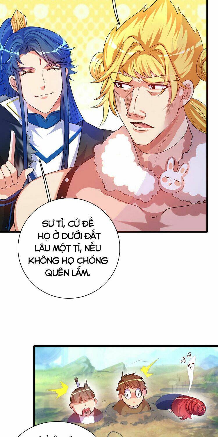 Hài Đế Vi Tôn Chapter 95 - Trang 2