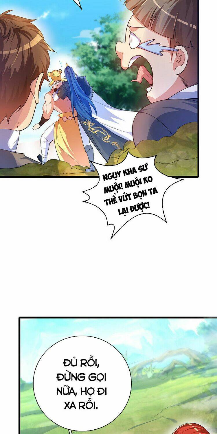 Hài Đế Vi Tôn Chapter 95 - Trang 2