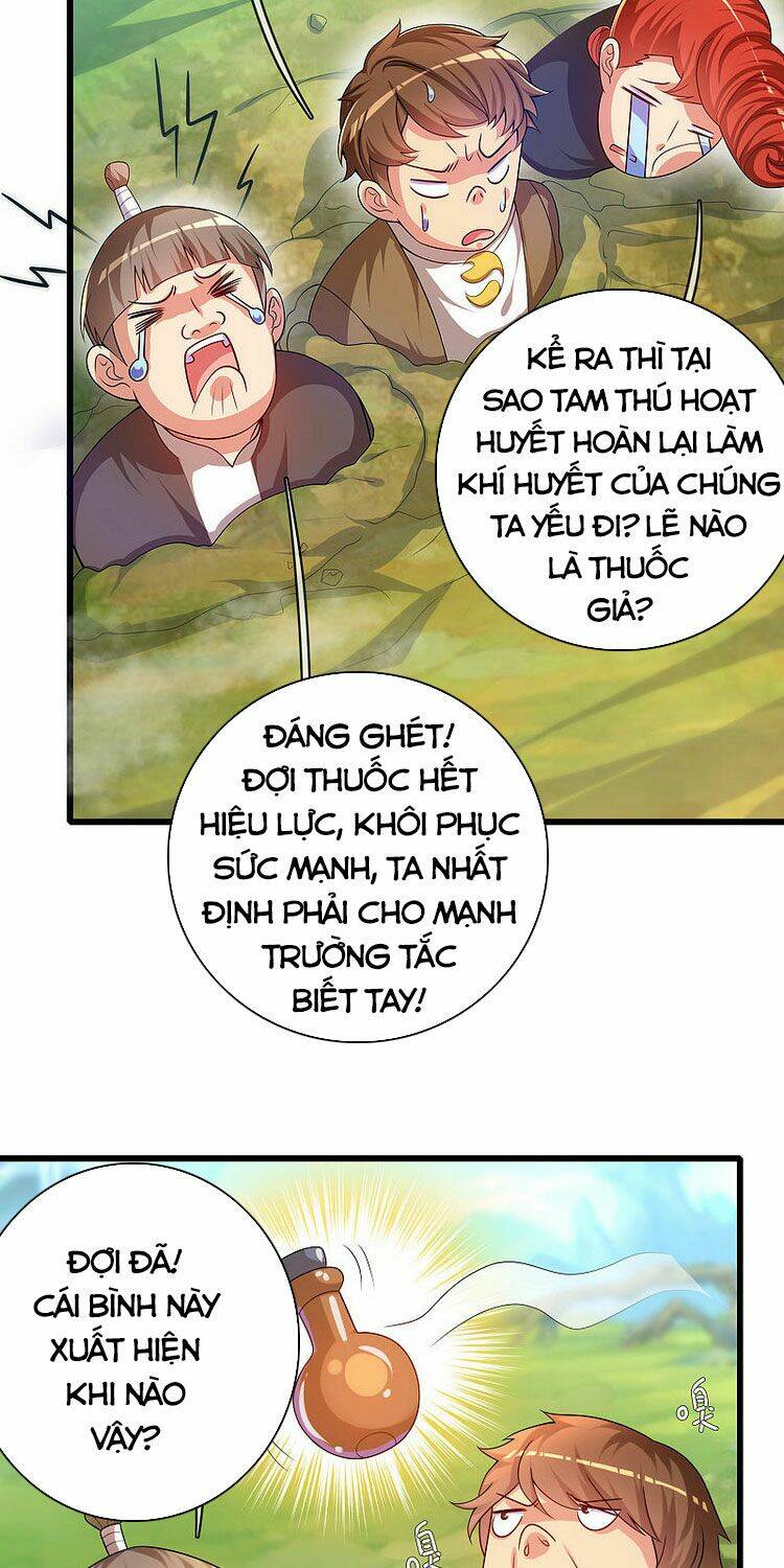 Hài Đế Vi Tôn Chapter 95 - Trang 2