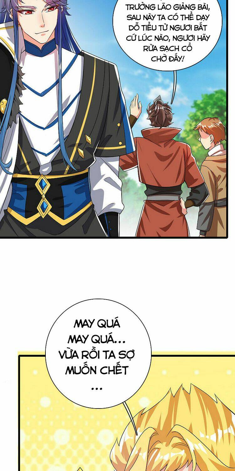 Hài Đế Vi Tôn Chapter 96 - Trang 2