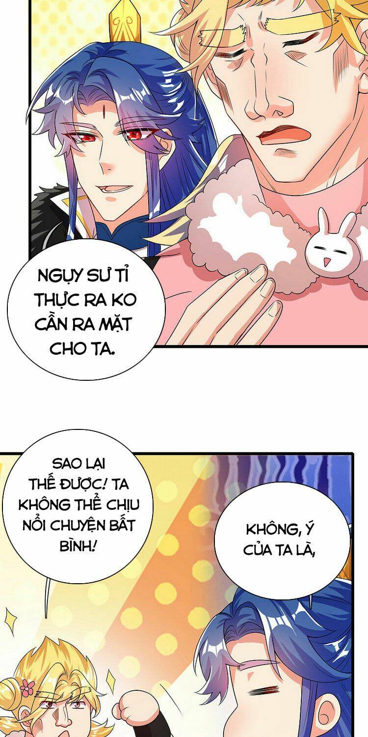 Hài Đế Vi Tôn Chapter 96 - Trang 2