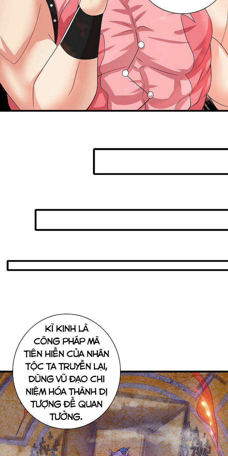 Hài Đế Vi Tôn Chapter 96 - Trang 2