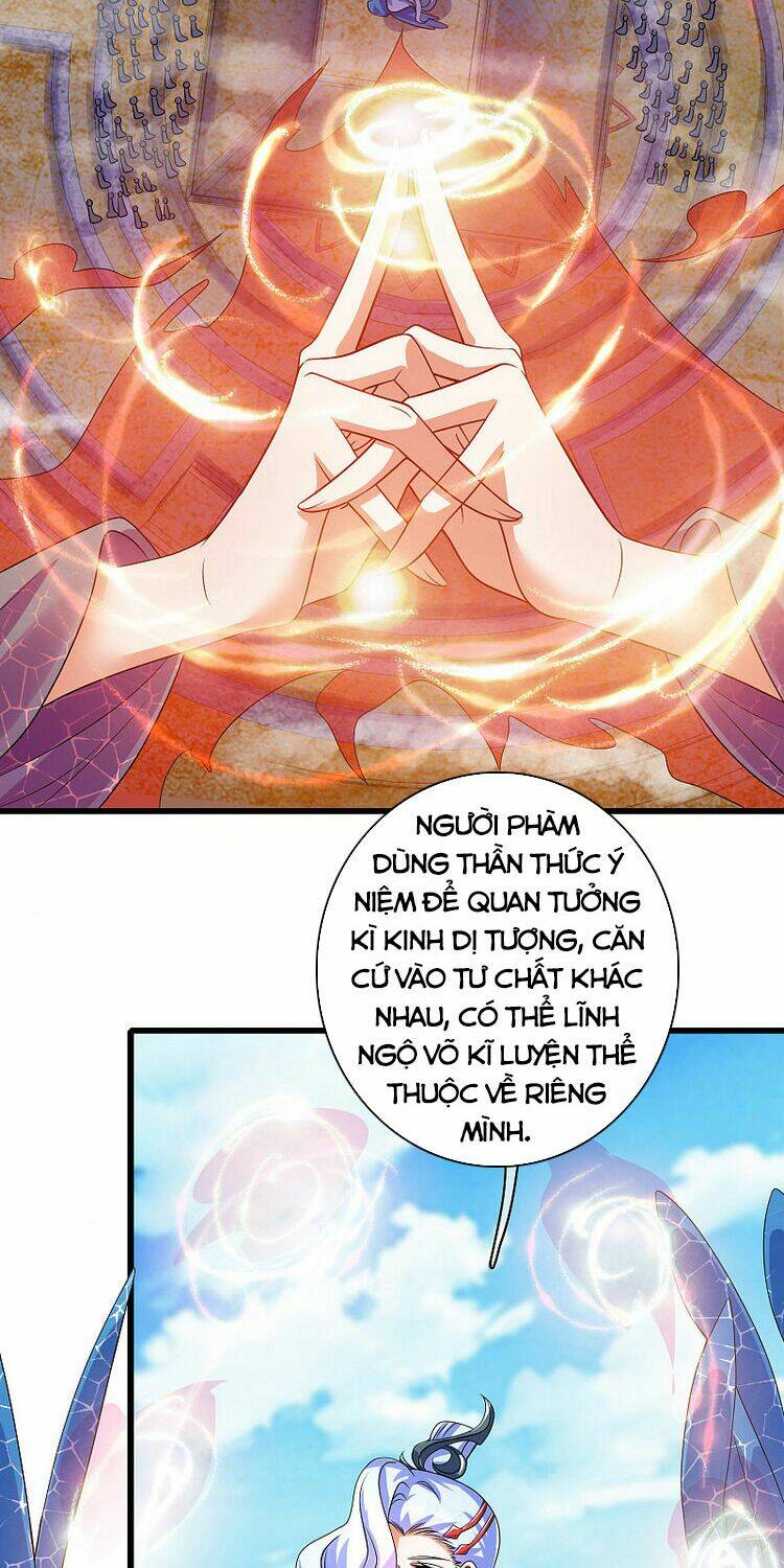 Hài Đế Vi Tôn Chapter 96 - Trang 2