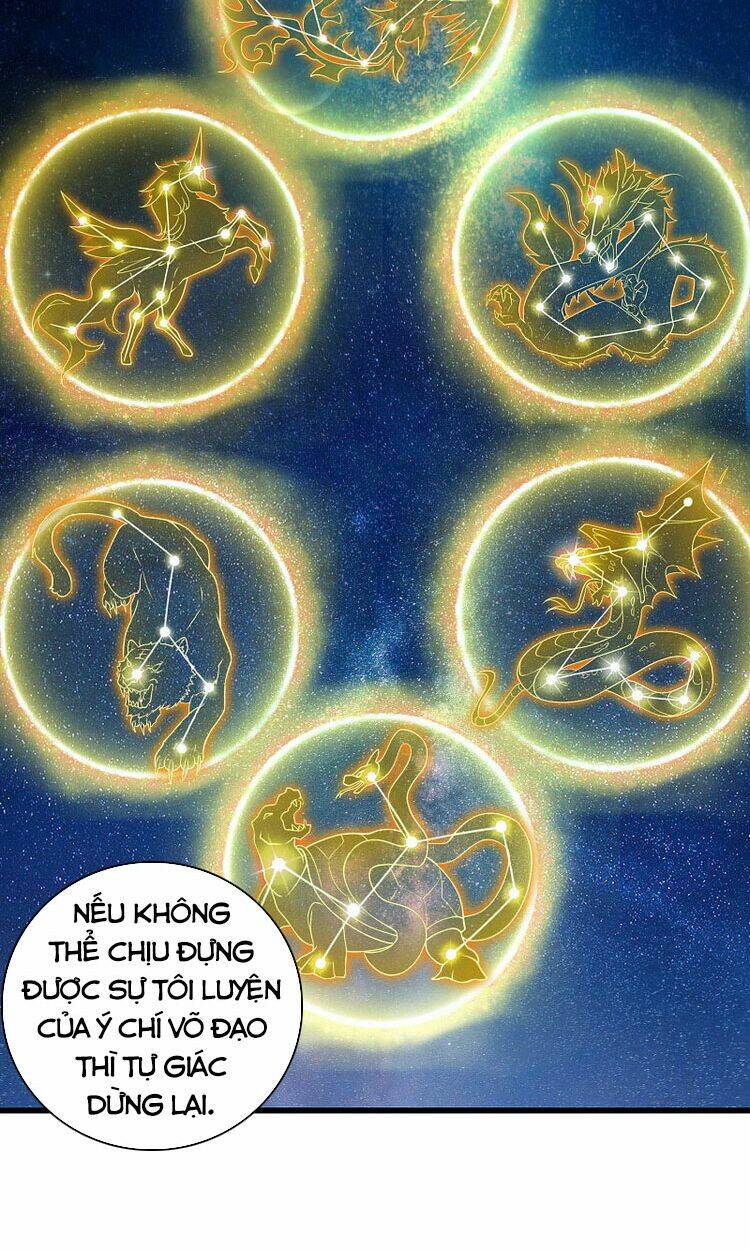 Hài Đế Vi Tôn Chapter 96 - Trang 2