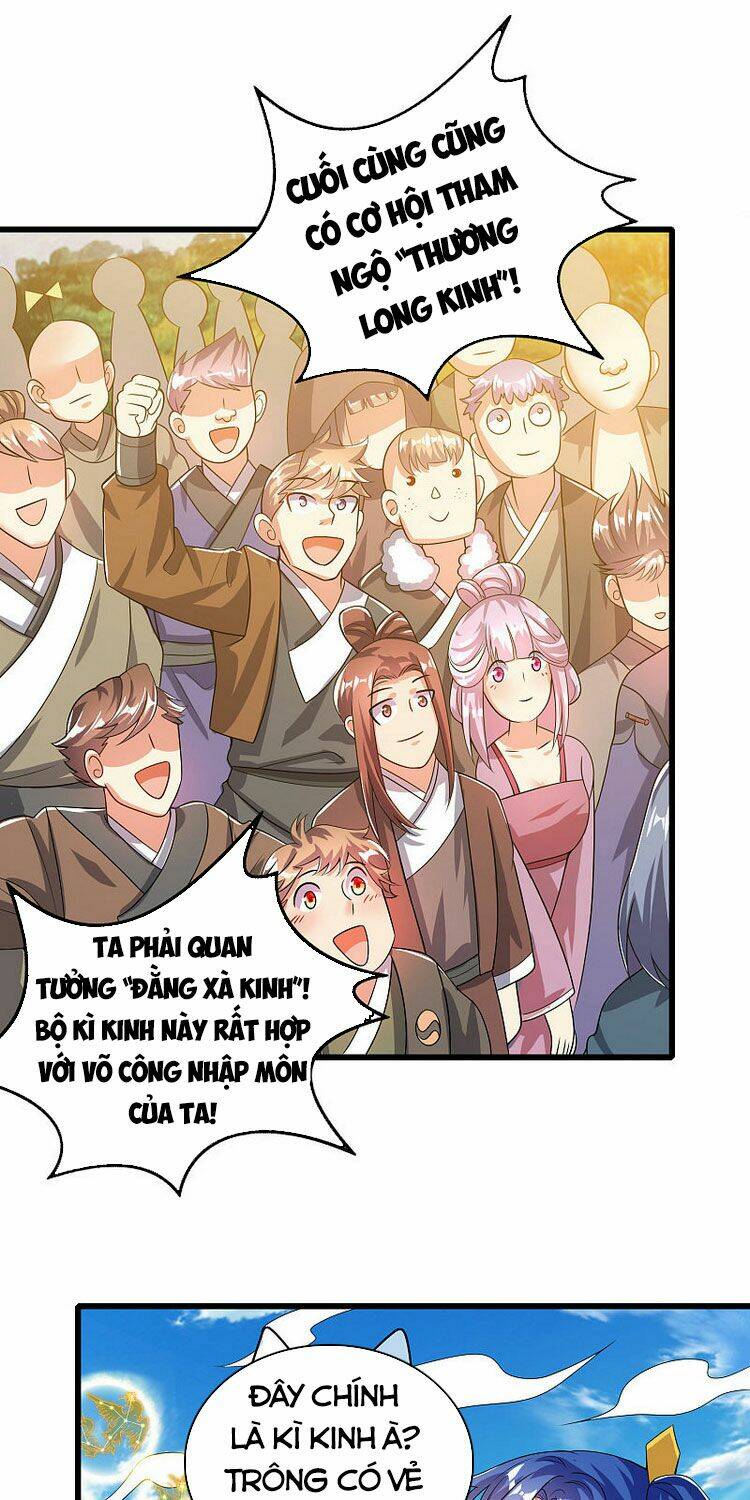 Hài Đế Vi Tôn Chapter 96 - Trang 2