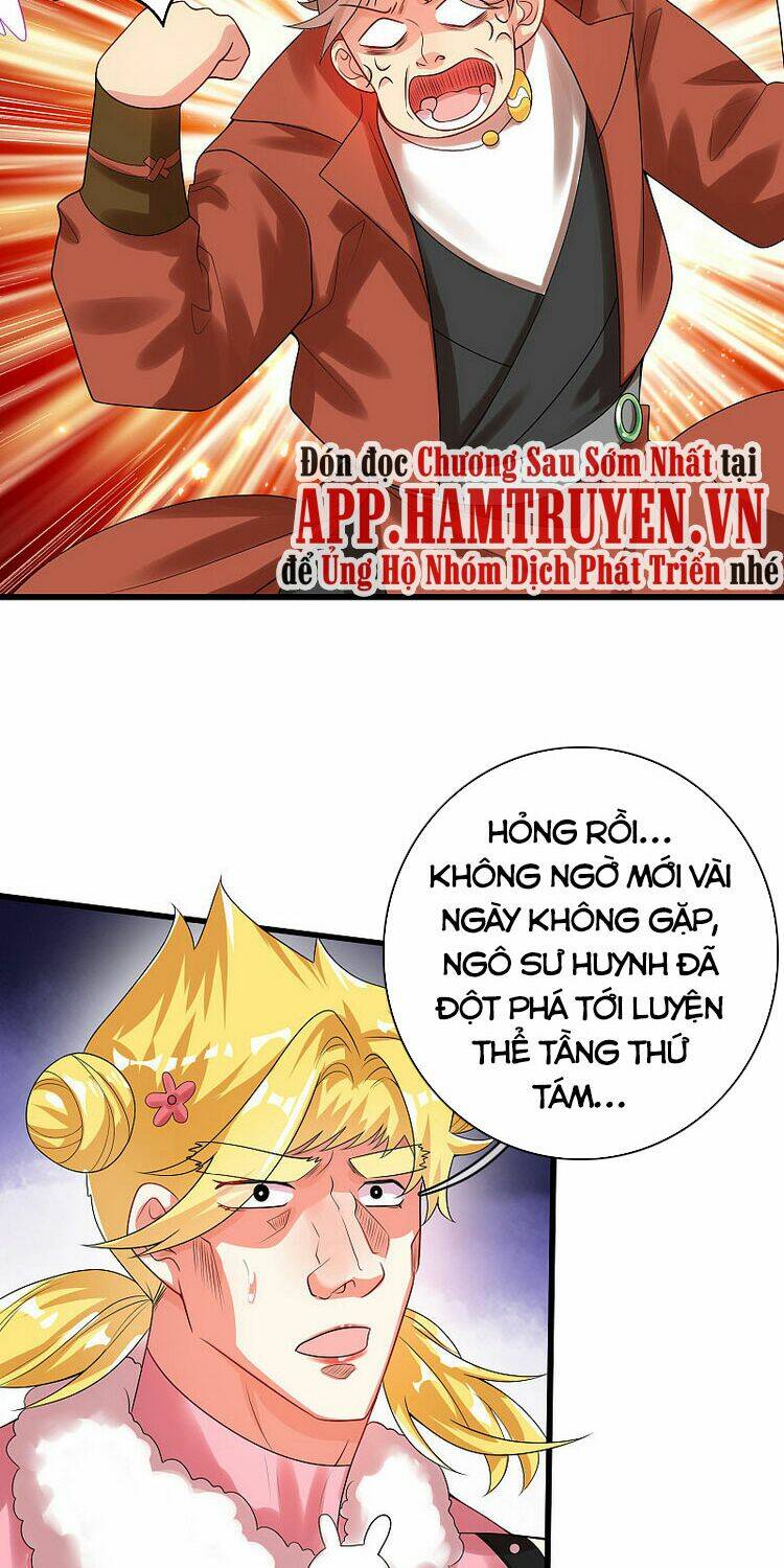 Hài Đế Vi Tôn Chapter 96 - Trang 2