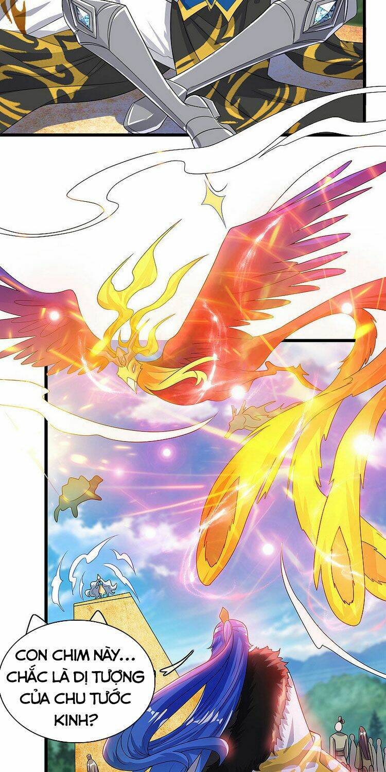 Hài Đế Vi Tôn Chapter 96 - Trang 2