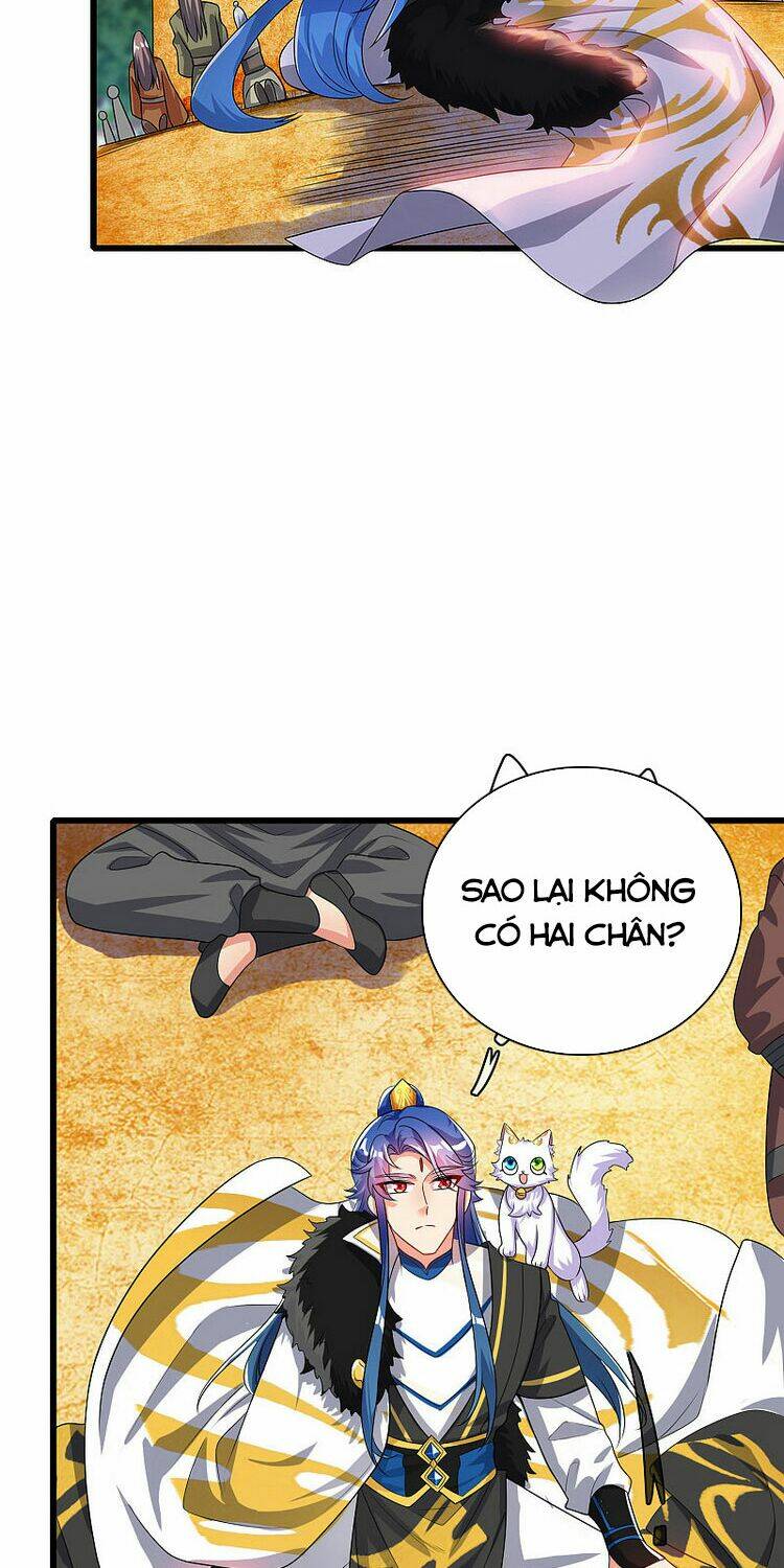 Hài Đế Vi Tôn Chapter 96 - Trang 2