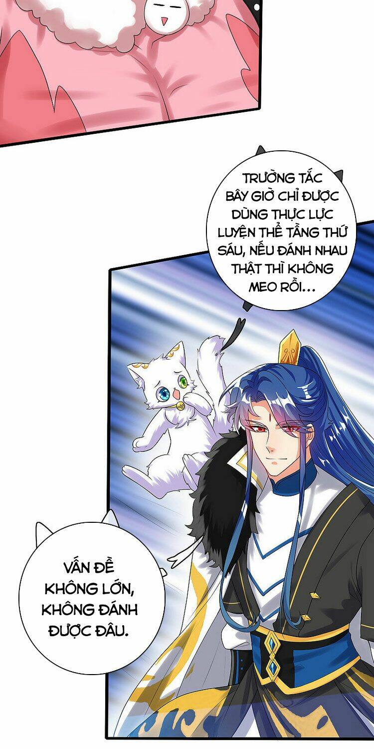 Hài Đế Vi Tôn Chapter 96 - Trang 2