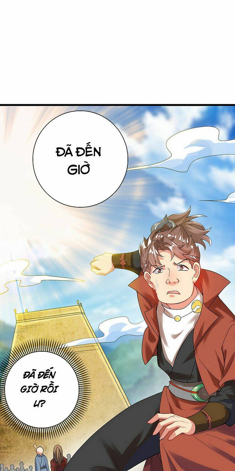 Hài Đế Vi Tôn Chapter 96 - Trang 2