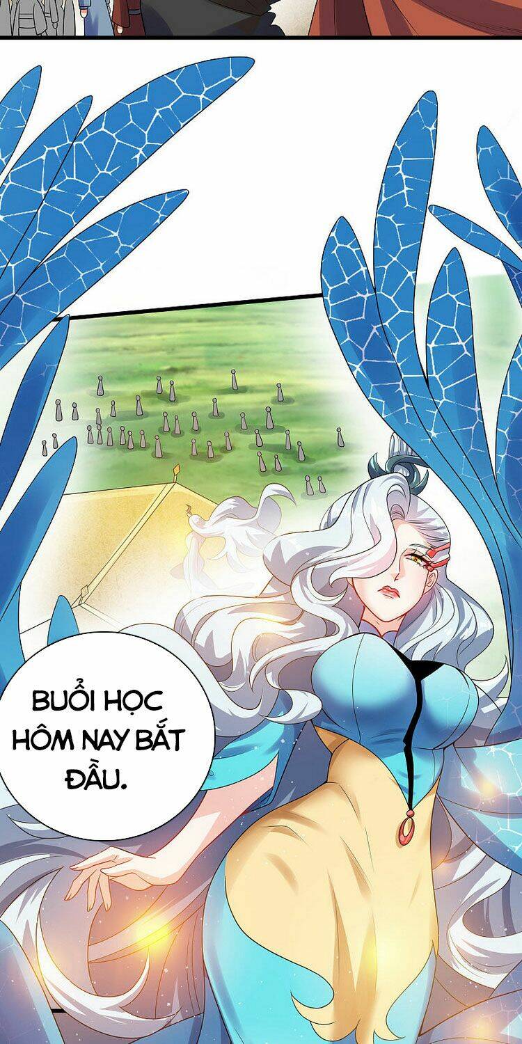 Hài Đế Vi Tôn Chapter 96 - Trang 2