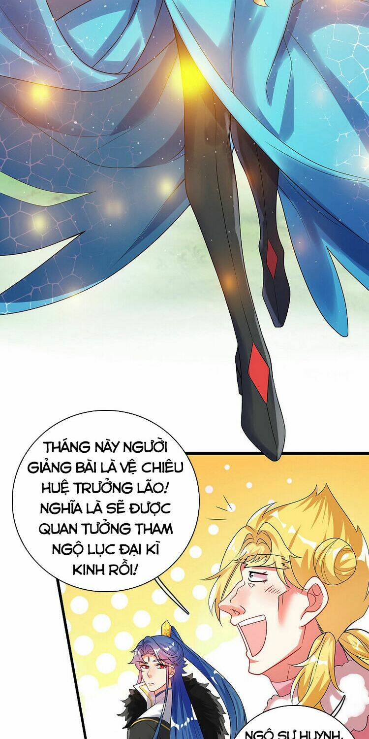 Hài Đế Vi Tôn Chapter 96 - Trang 2