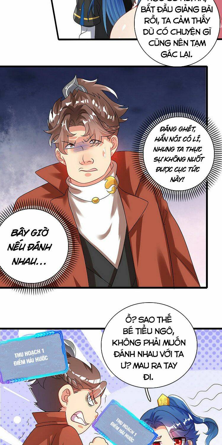 Hài Đế Vi Tôn Chapter 96 - Trang 2