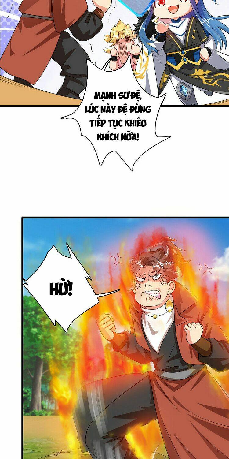 Hài Đế Vi Tôn Chapter 96 - Trang 2