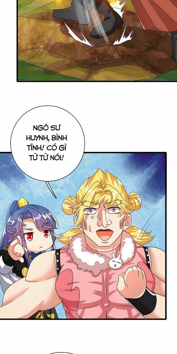 Hài Đế Vi Tôn Chapter 96 - Trang 2