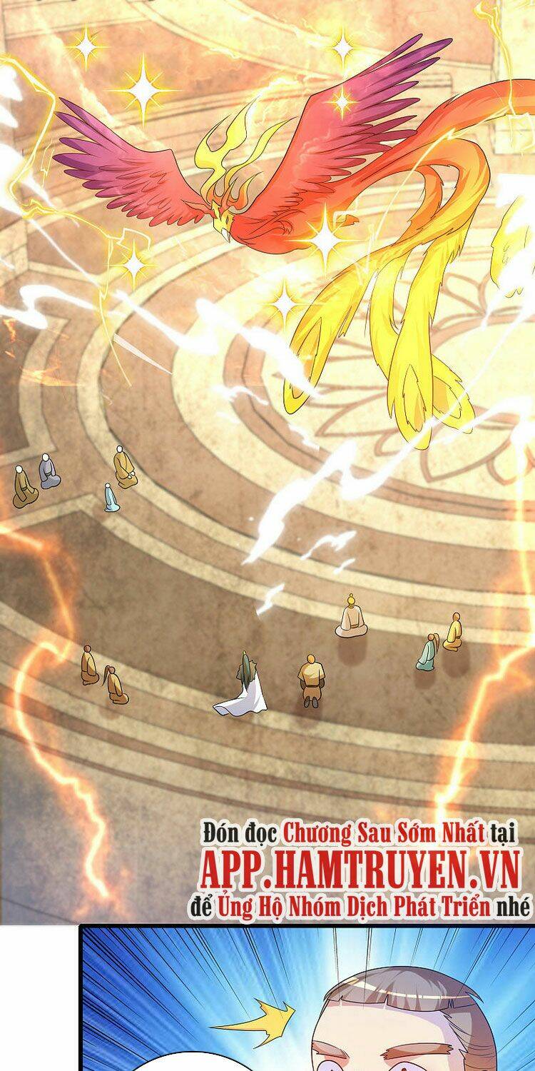 Hài Đế Vi Tôn Chapter 97 - Trang 2