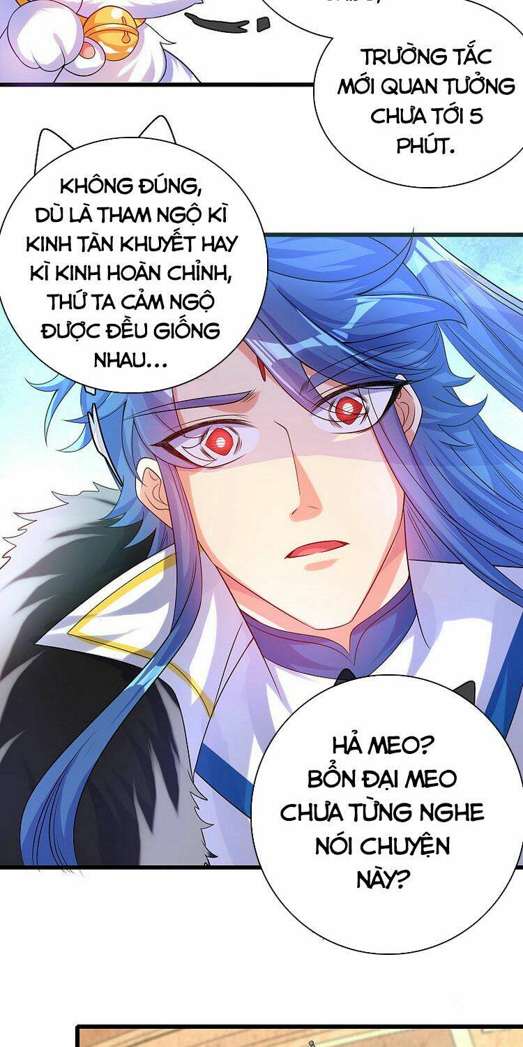 Hài Đế Vi Tôn Chapter 97 - Trang 2