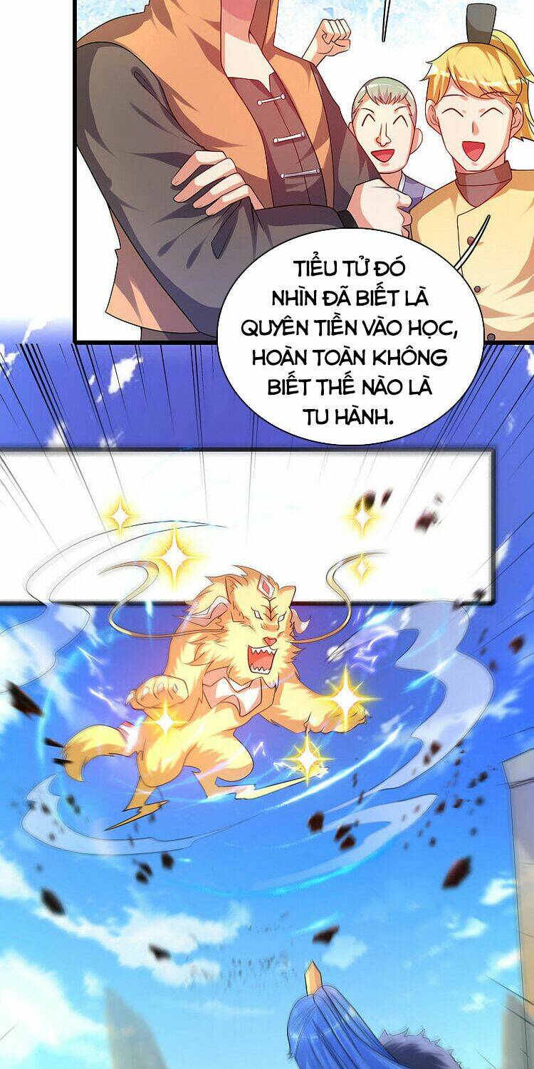 Hài Đế Vi Tôn Chapter 97 - Trang 2