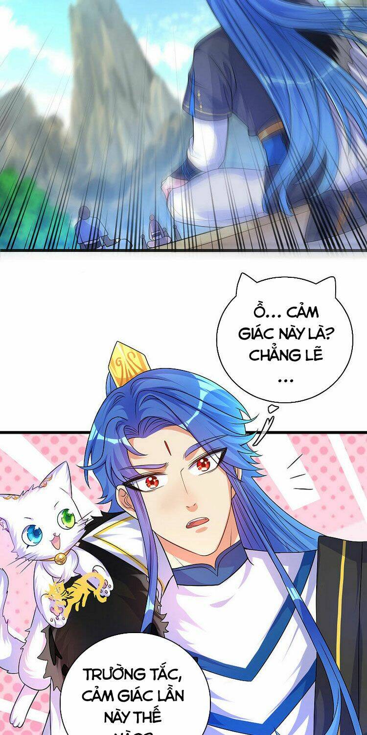 Hài Đế Vi Tôn Chapter 97 - Trang 2