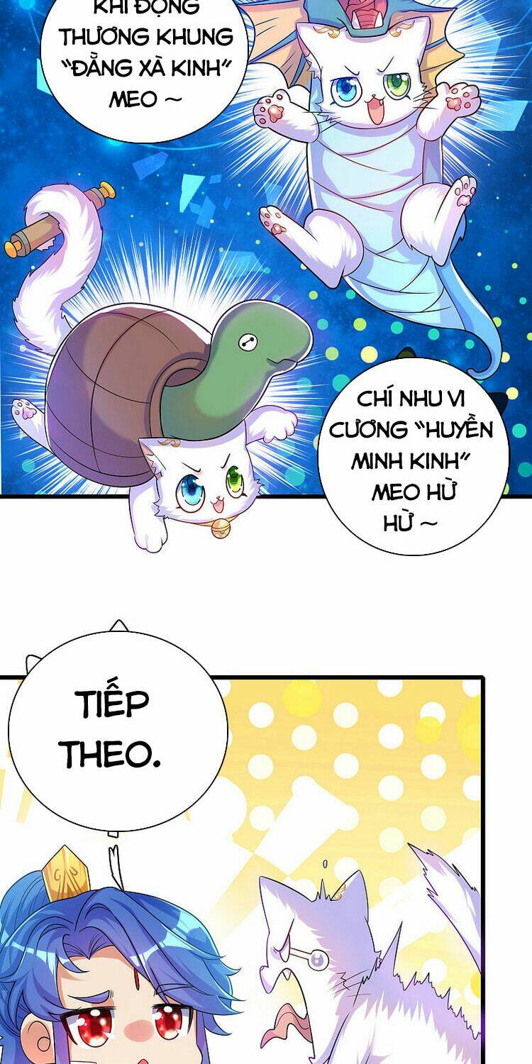 Hài Đế Vi Tôn Chapter 97 - Trang 2