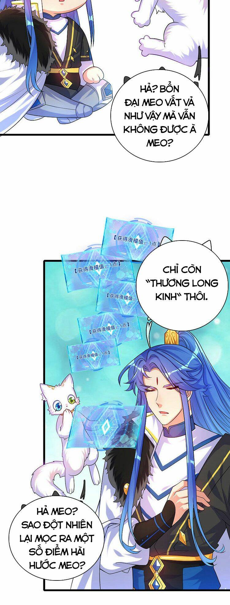 Hài Đế Vi Tôn Chapter 97 - Trang 2