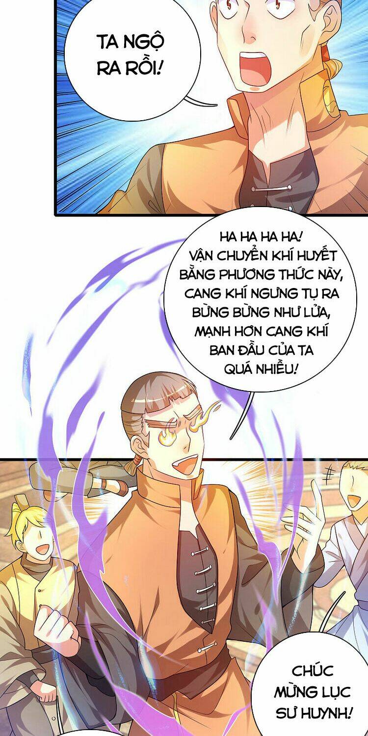 Hài Đế Vi Tôn Chapter 97 - Trang 2