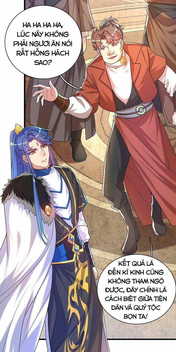 Hài Đế Vi Tôn Chapter 97 - Trang 2