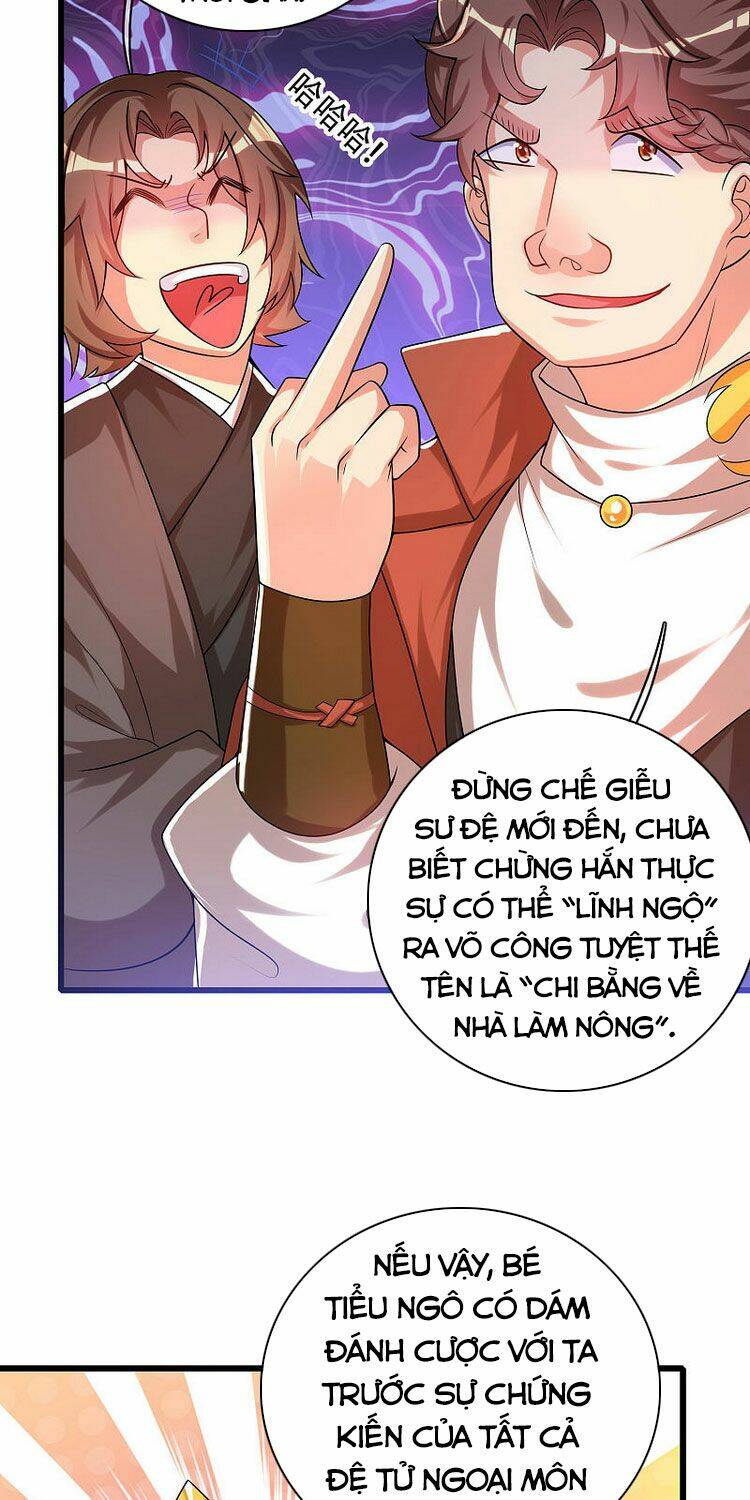 Hài Đế Vi Tôn Chapter 97 - Trang 2