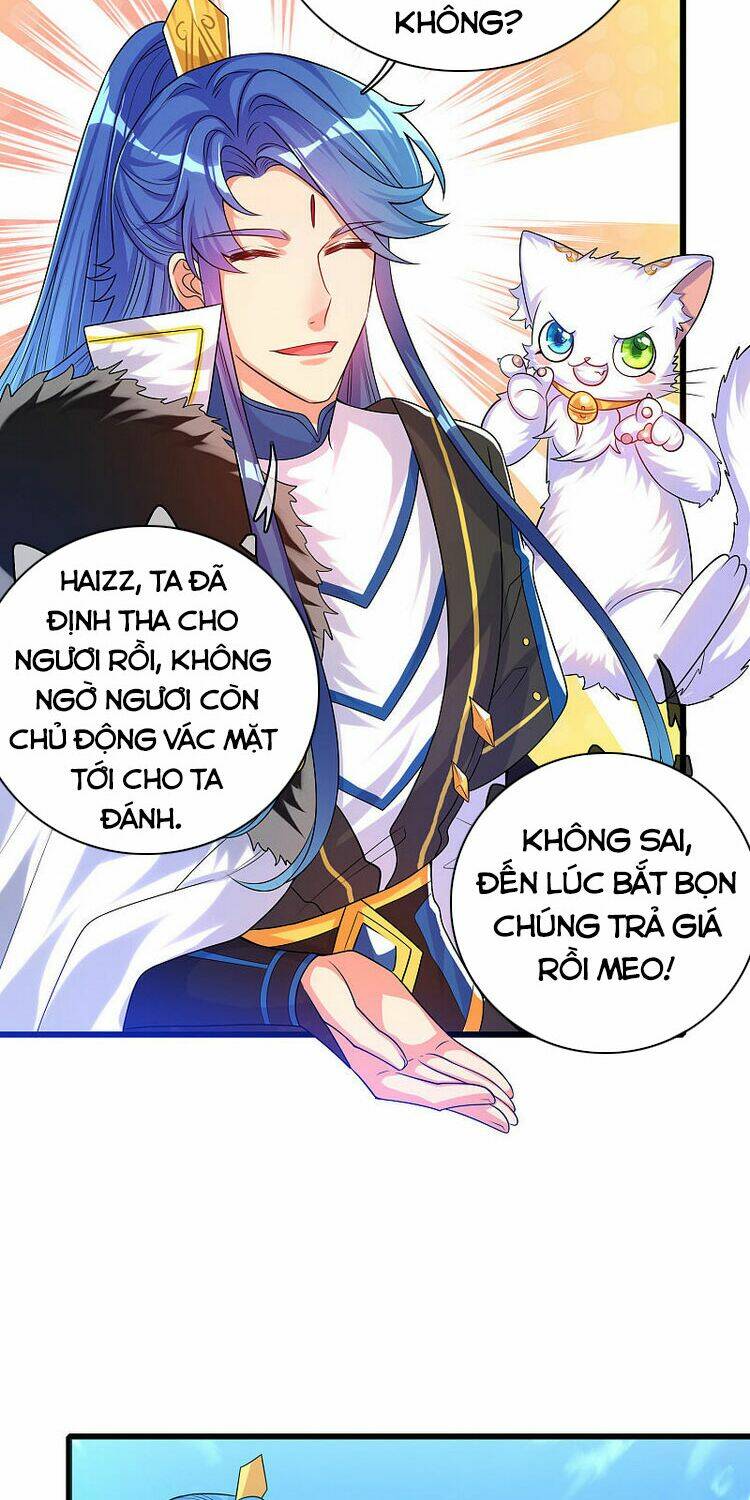 Hài Đế Vi Tôn Chapter 97 - Trang 2