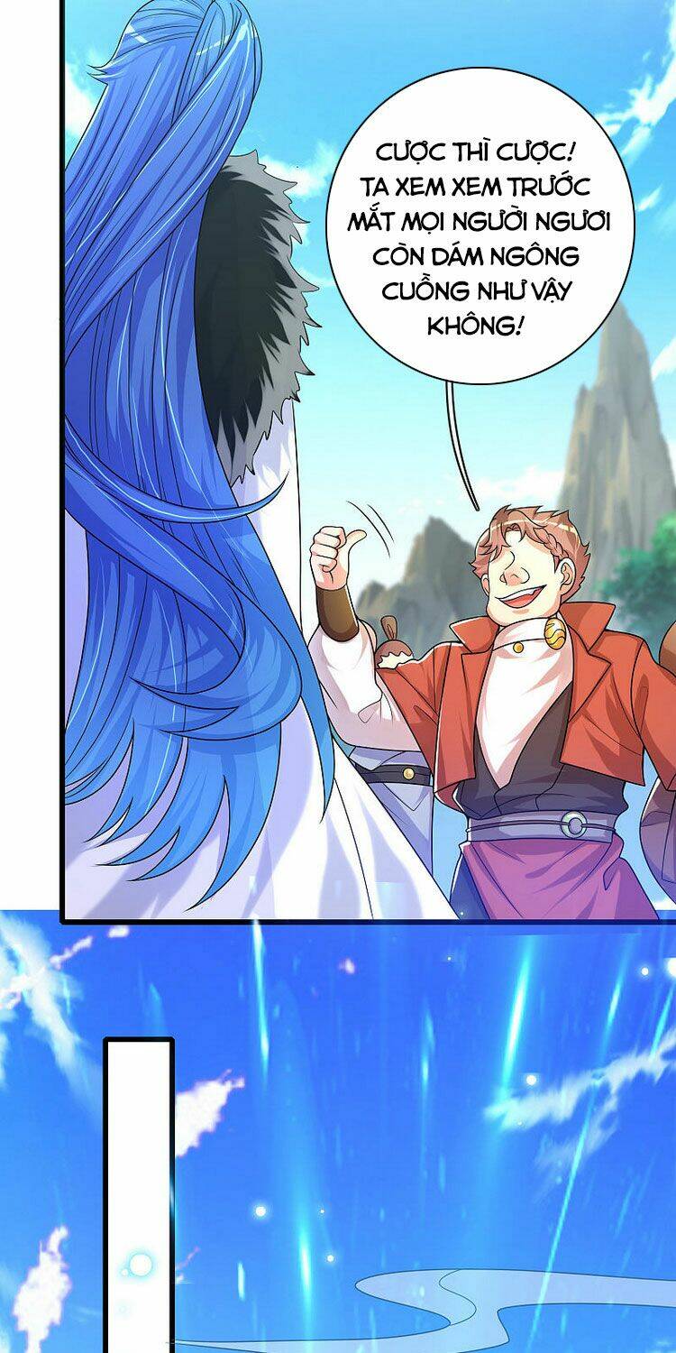 Hài Đế Vi Tôn Chapter 97 - Trang 2