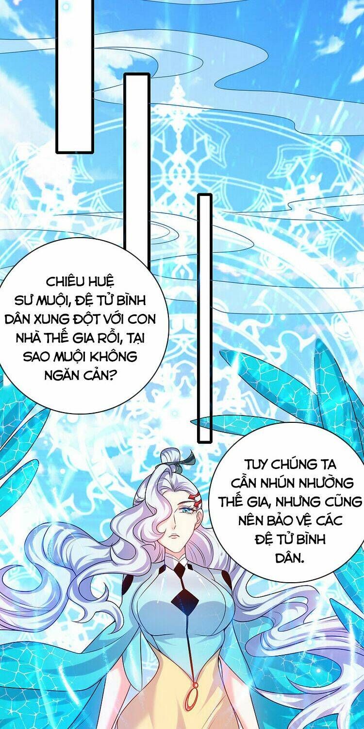 Hài Đế Vi Tôn Chapter 97 - Trang 2