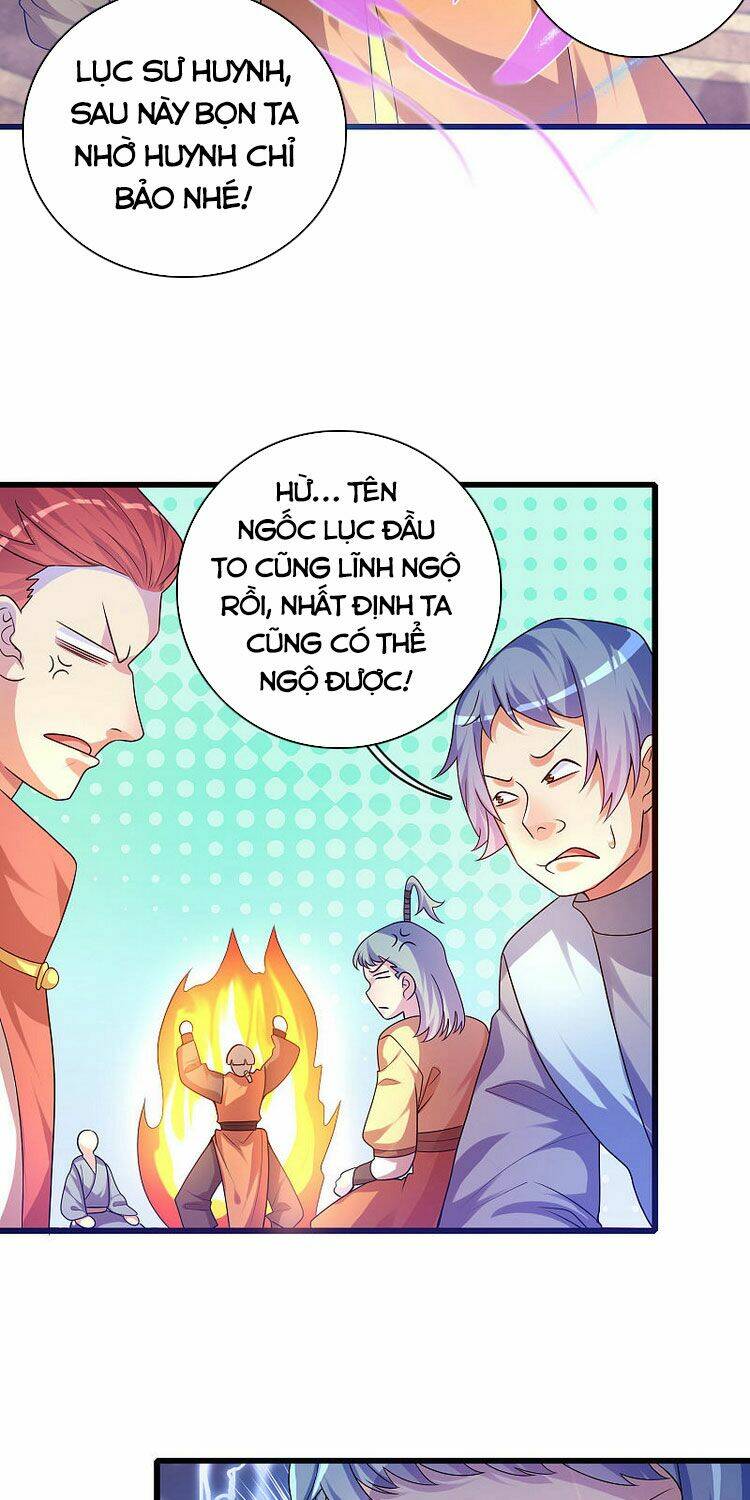 Hài Đế Vi Tôn Chapter 97 - Trang 2