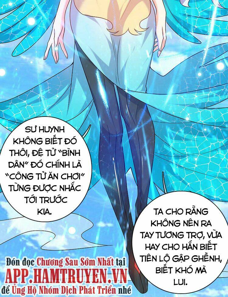 Hài Đế Vi Tôn Chapter 97 - Trang 2