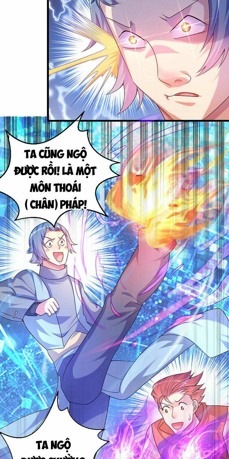 Hài Đế Vi Tôn Chapter 97 - Trang 2