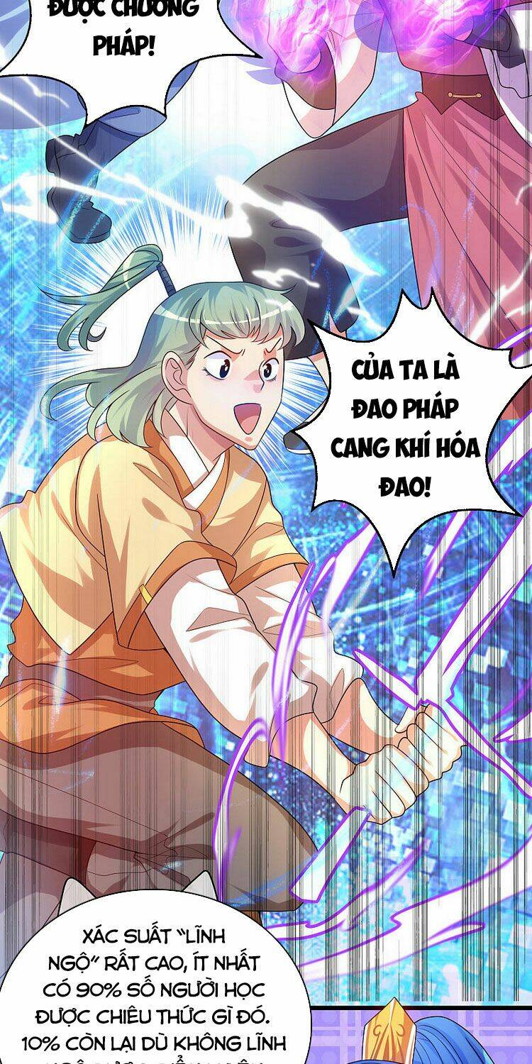 Hài Đế Vi Tôn Chapter 97 - Trang 2