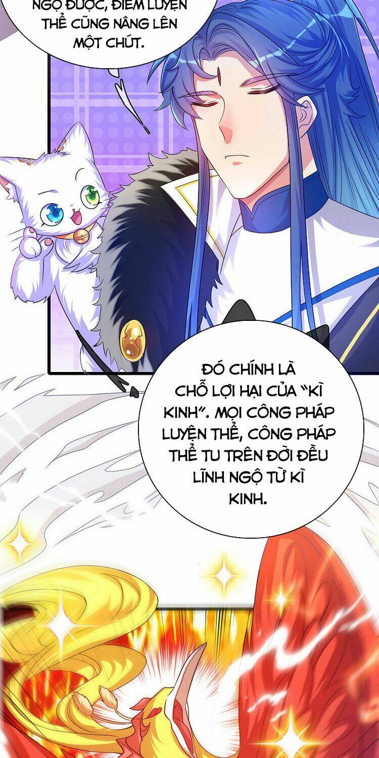 Hài Đế Vi Tôn Chapter 97 - Trang 2