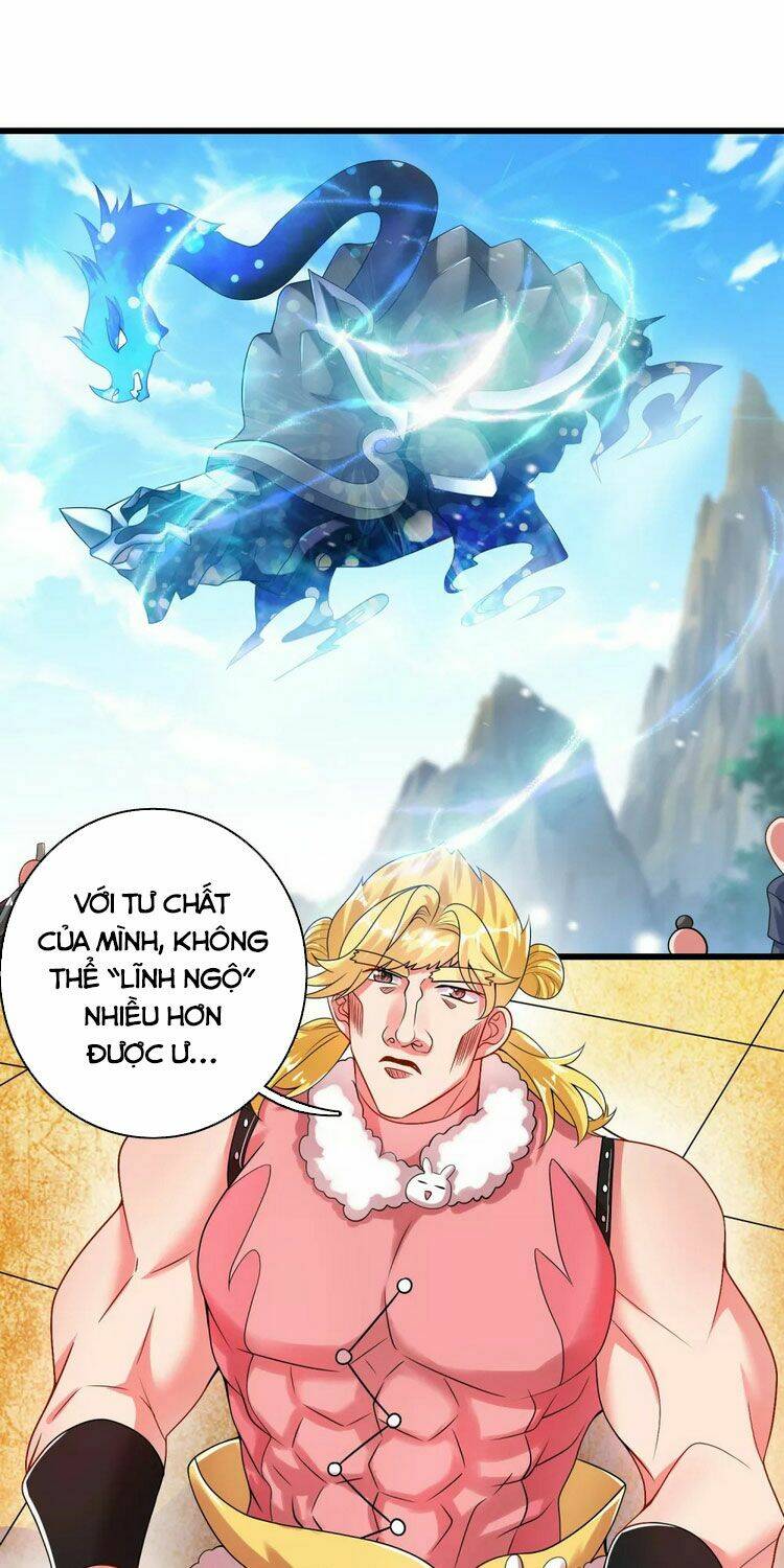 Hài Đế Vi Tôn Chapter 98 - Trang 2