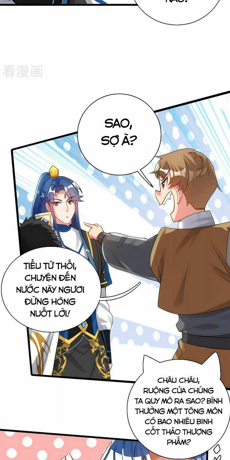 Hài Đế Vi Tôn Chapter 98 - Trang 2